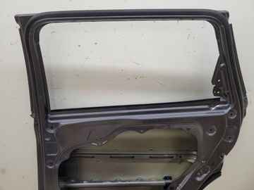 фото thumb №9, Hyundai santa fe iv 4 18- дверь зад задние правые fv