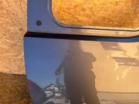 фото thumb №3, Двері праві бічні зсувні opel combo d fiat doblo