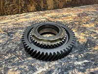 фото thumb №1, Колесо 6 передача 20gp15 jumper ducato 2.2 53x31