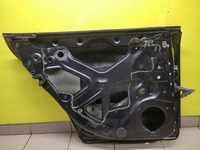 фото thumb №7, Audi a4 b7 kombi дверь левый задняя лак ly5k