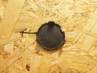 фото thumb №2, Sandero ii lift 16- заглушка фаркоп hak бампер задня 511651456r