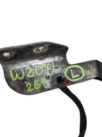 фото thumb №5, Mercedes e klasa w207 lift клаксон сигнал звуковий low a2075421220