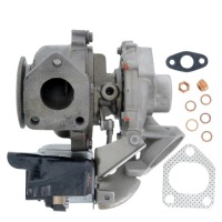 Turbo reg. 750952-0014 bmw Доставка, фото thumb