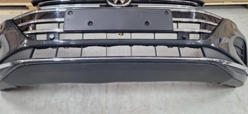 фото thumb №7, Бампер vw arteon w колір li7f pdcx6 led ідеал комплектний оригінал