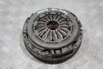 фото thumb №1, Зчеплення притиск диск маховик з двома масами fiat 500l 55236439