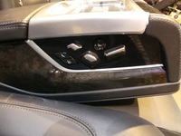 фото thumb №10, Bmw 7 g11 lci обивка сиденья туннель массаж нагрев