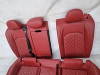 фото thumb №13, Audi s5 a5 f5 8w 3.0 tfsi sportback комплект сидінь масаж 2018-