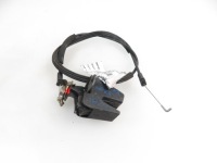 фото thumb №5, Замок двері заднє vw caddy iii фургон