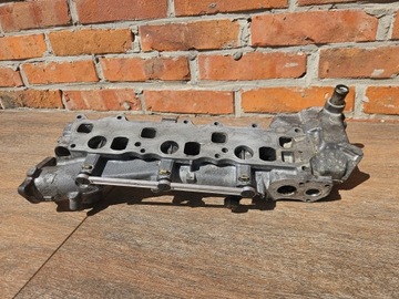 фото thumb №1, Jeep grand cherokee wk 5-10 3.0 колектор всмоктуючий лівий