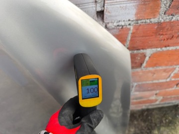 фото thumb №13, Ford mondeo mk5 2.0 tdci капот qd