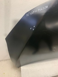 фото thumb №9, Nissan pulsar капот крышка двигателя nowa oem 2014-