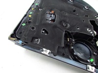 фото thumb №15, Audi a8 d3 обшивка двері лівий задня amaretto bang&olufsen