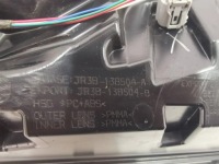 Ford mustang vi gt фара правый задний  led идеальная aso с Разборки, фото thumb