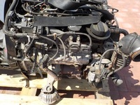 фото thumb №7, Bmw e87 11r 2.0d 116km двигун n47d20c euro5 kompletny