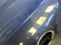 фото thumb №5, Кришка багажника задня багажника vw phaeton lr5w