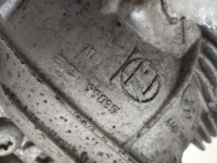 фото thumb №14, 0c1409505e міст диференціал vw touareg audi q7