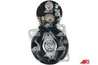 Стартер alfa romeo 147 01-10 as-pl Доставка, фото thumb