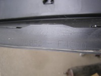 фото thumb №3, Toyota ch-r 17- молдинг порог левая оригинальный номер