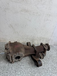 фото thumb №9, Мост дифференциал subaru outback iv 2009-2015 2.0 d автомат