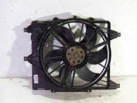 Купити Вентилятор радіатора clio 2 1.5 dci 7700428659j, фото thumb