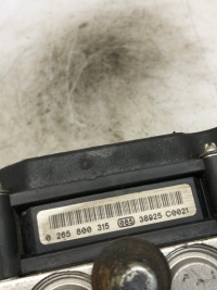фото thumb №7, Насос модуль управления abs 0265231331 46836768 0265800315