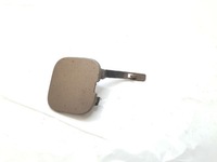 фото thumb №2, Заглушка бампера renault megane ii kombi