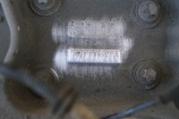 фото thumb №6, Поворотный кулак левый перед maserati quattroporte vi 3.0d