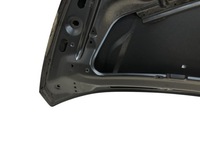 фото thumb №10, Iveco daily vi 2014- капот крышка двигателя стальной