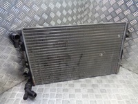 фото thumb №1, Радіатор wody seat toledo ii 1.9 tdi