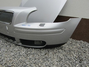 фото thumb №7, Volvo s40 v50 426-26 бампер капот переднє перед крило