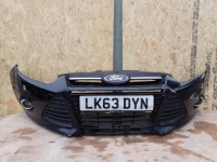 Купити Бампер перед ford focus mk3 pdc fb, фото thumb