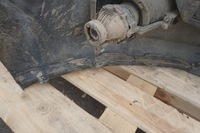 фото thumb №15, Kia ceed i pro передний бампер 86510-1h200 решётка радиатора 2008 1k nr.211