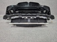 Bmw x3 g01 lci рестайлинг  m-pakiet mpakiet бампер передний усилитель балка ремень Доставка, фото thumb