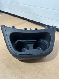 фото thumb №5, Підсклянник, тунель середній, захист тунель, кронштейн na чашки mercedes w447 cz