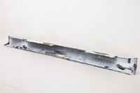 фото thumb №11, Maserati quattroporte 04-08r молдинг порог правая