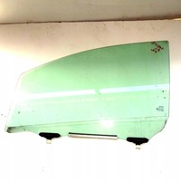 фото thumb №1, Скло передня ліва двері toyota yaris ii 5 двері