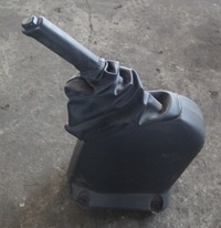 фото thumb №2, Рычаг тормоза ручного iveco daily