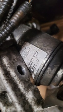 фото thumb №9, Блок управления выборщик коробки автомат renault opel 8200617985 оригинал