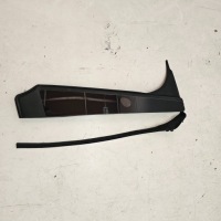 фото thumb №1, Молдинг защита стойка камера левая tesla x plaid 2022r 1751462-00-b