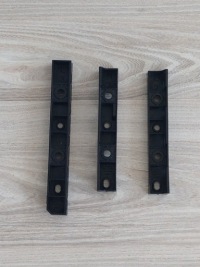 Купить Шторка часть жалюзи радиатора mazda 3 19-, фото thumb