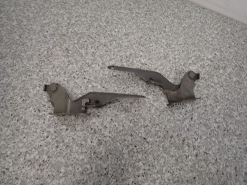 фото thumb №4, Toyota avensis t25 03- петля капота лівий lub правий