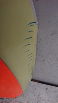 фото thumb №5, Bmw 2 f45 f46 active gran tourer капот