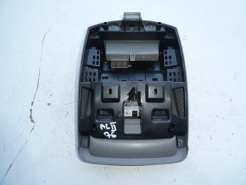 фото thumb №5, Лампа стеля renault master iii 969808041r