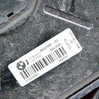 фото thumb №7, Bmw 4 f32 f33 2014 кондиционер a/c / комплект