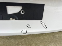 фото thumb №13, Кришка багажника задня задня audi a1 ii 82a od 2018