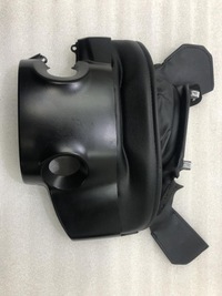 фото thumb №1, Захист колонки jeep compass ii 4giead429