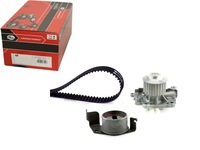 фото thumb №1, Gates kp15441xs насос водяна + набір ремінь розподільного валу