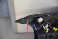 Audi a7 c8 4k8 19-r. передній бампер перед в Україні, фото thumb