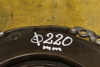 фото thumb №6, Прижим сцепления 1.6 b roomster 036141026l