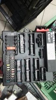 фото thumb №1, Коробка bsi 09226740 opel vectra c